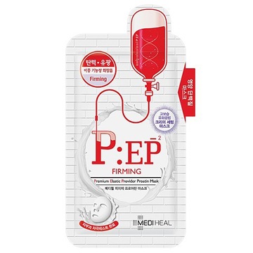 Маска для лица Mediheal 25 мл P:EP Proatin Firming