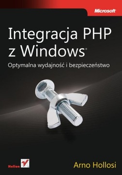 Интеграция PHP с Windows