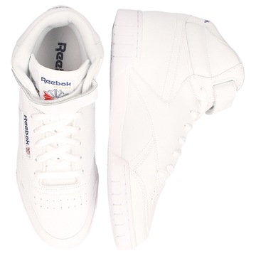 Классические кроссовки EX-O-FIT HI Reebok 41