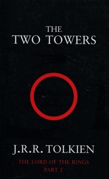 The Lord of the Rings. Part 2. The Two Towers