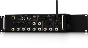 Behringer XR12 - cyfrowy mikser