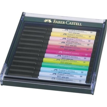 Кисть-ручка Pastel Pitt Artist Faber-Castell 267420FC