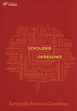 Периодическое обучение, категория CD. Руководство для профессиональных водителей. ЭКЗ.