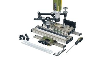 фото ориг. №2, Engraver proxxon ge 20 to milling cutters manual