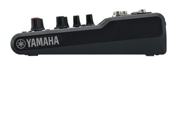 Микшер Yamaha MG 06.