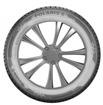 4 шины Barum Polaris 5 235/55R18 104 H XL FR