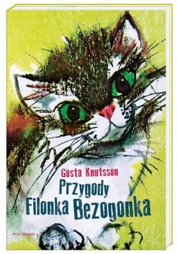 Przygody Filonka Bezogonka Gosta Knutsson