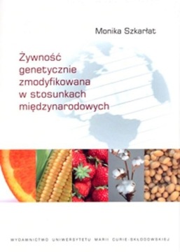 Генетически модифицированные продукты питания по отношению к