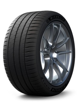 Michelin Pilot Sport 4 S 295/30R21 102 Y XL FR