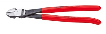 KNIPEX 74 01 250 Бокорезы трансмиссия