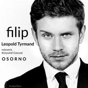 Filip. Audiobook