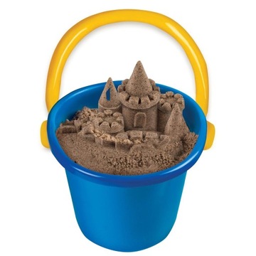 фото ориг. №7, Kinetic sand. sand beach