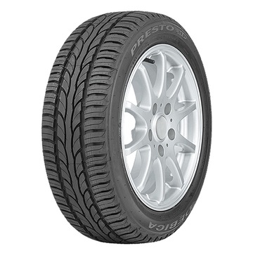 1x opona letnia 195/60R15 DĘBICA PRESTO HP 88H