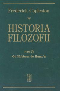 F. Copleston Historia filozofii Tom 5 /folia/