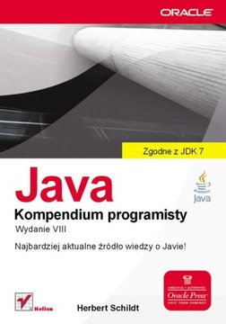 РУКОВОДСТВО ДЛЯ JAVA-ПРОГРАММИСТОВ ED. VIII ГЕРБЕРТ ШИ