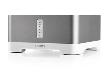 wzmacniacz stereo streamer amplituner Sonos Connect: AMP w świetnym stanie!