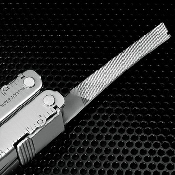 Leatherman Super Tool 300 - кожаные ножны