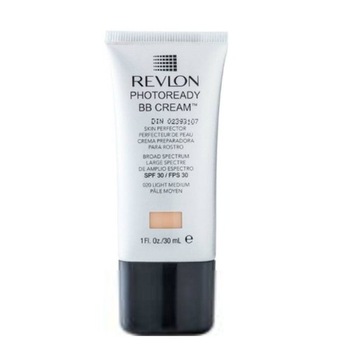 Revlon Z Medium podkład do twarzy 30 ml SPF 21-30