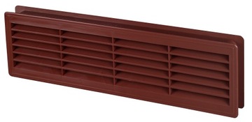 AIRIN KRATKA WENTYLACYJNA DRZWIOWA 44X12 ET15k