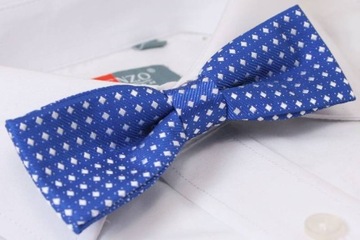 ГАЛСТУК-БАБОЧКА с КАРМАНОМ Квадратный