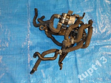 AUDI A6 A7 A8 4.0 TFSI HADICE PŘÍVODY VODNÍ KOMPLET