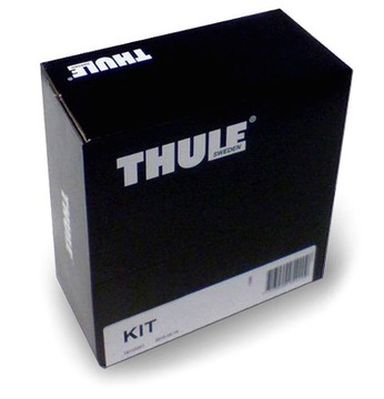 Крепежный комплект Thule Fixpoint Kit 4xxx для 753