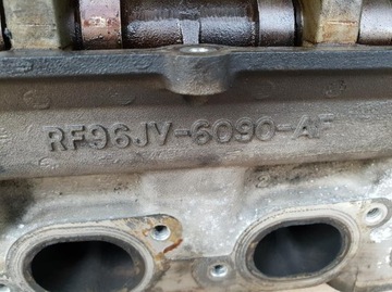 ГОЛОВКА AJ28 JAGUAR XK8 4.0 RF96JV6090AF В КОМПЛЕКТЕ
