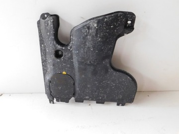 KRYT PODVOZKU VW TIGUAN 5NA 5QF825206