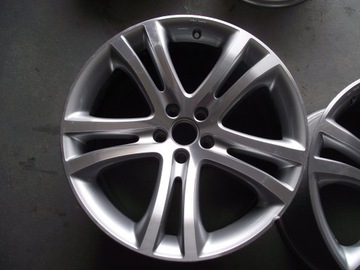 ALUFELGA 19 VW 5NO 5 X 112 9JX19 ET33