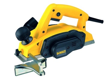DEWALT DW677 strug elektryczny 600W 82mm