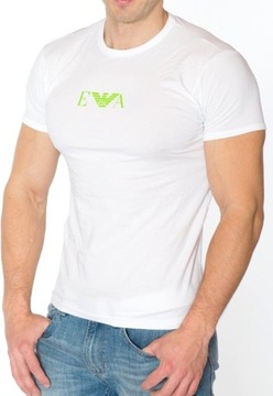 Emporio Armani koszulka t-shirt męski XL