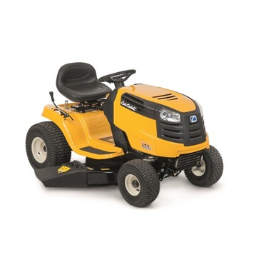 САДОВЫЙ ТРАКТОР CUB CADET С КОРЗИНОЙ LT1 NR92 92 см 8,1 кВт