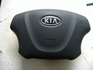 KIA CARNIVAL AIRBAG 06-