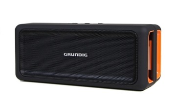 GŁOŚNIK BLUETOOTH GRUNDIG GSB120 AUX