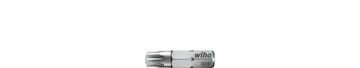 Wiha 23183 Bit Standard 25mm TORX PLUS 1/4 15IP