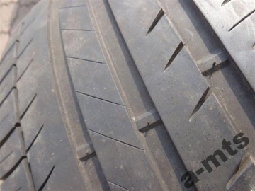 1шт MICHELIN Pilot Exalto 245/40/17 5мм