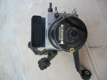 ТОРМОЗНОЙ НАСОС ABS ASC BMW E46 320 325 330 M54