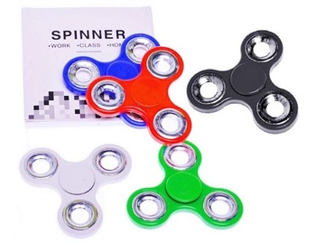 ОРИГИНАЛЬНЫЙ СПИННЕР FIDGET HAND ОРИГИНАЛЬНЫЙ СПИНЕР ДОСТАВКА ИЗ PL