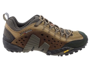 Merrell buty trekking J73705 Intercept Brown 41.5