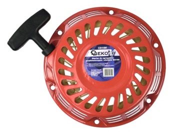 СТАРТЕР SZARPAK СТАРТЕР ДЛЯ ДВИГАТЕЛЯ HONDA GX160