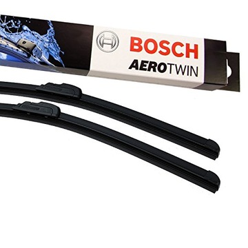 Стеклоочистители AeroTwin Bosch BMW 3 E90 E91 2005-2009 гг.