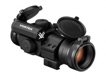 Коллиматор Vortex StrikeFire II Red Green (SF-RG-501)