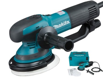 MAKITA BO6050J szlifierka mimośrodowa 150mm 750W