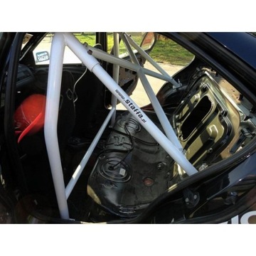 Rollbar Roll bar Renaul Clio Sport III 3 harness