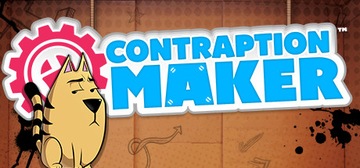 CONTRAPTION MAKER STEAM KEY KLUCZ KOD