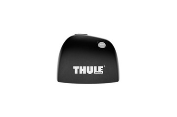 Багажник Thule WingBar EDGE Audi A6 Avant 2005-