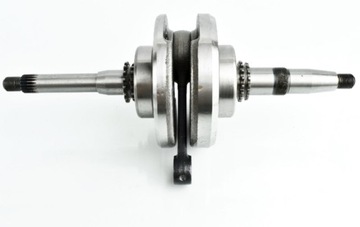 CRANKSHAFT 4T GY6 125-150 скутер, автоматический квадроцикл