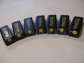 HOHNER SILVER STAR HORMONICA 