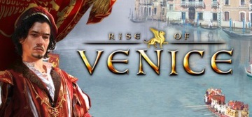 Rise of Venice (PL) PC STEAM KEY KLUCZ strategia