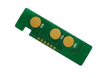 Chip Cyan do Samsung C430W / C480FW / C480W CLT-C404S 1K